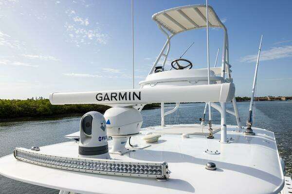 Freeman 42 LR Yacht For Sale