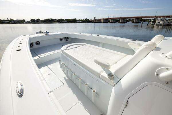 Freeman 42 LR Yacht For Sale