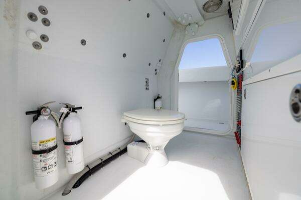 Freeman 42 LR Yacht For Sale