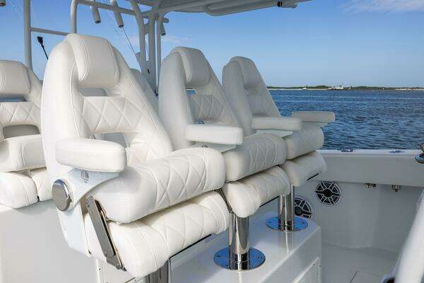 Freeman 42 LR Yacht For Sale