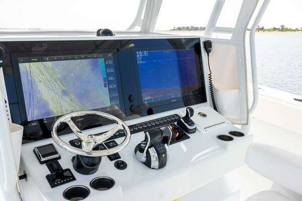 Freeman 42 LR Yacht For Sale
