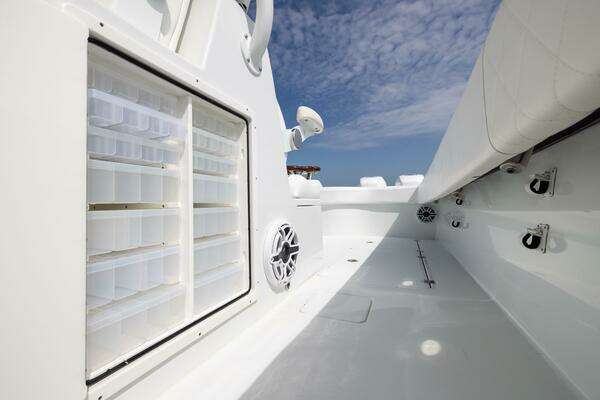 Freeman 42 LR Yacht For Sale