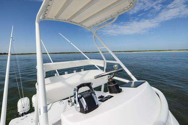Freeman 42 LR Yacht For Sale