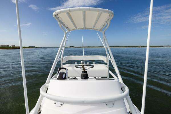 Freeman 42 LR Yacht For Sale