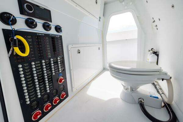 Freeman 42 LR Yacht For Sale