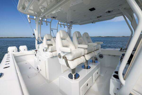 Freeman 42 LR Yacht For Sale