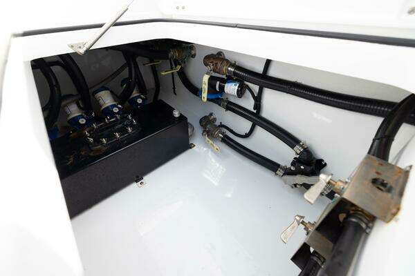 Freeman 42 LR Yacht For Sale
