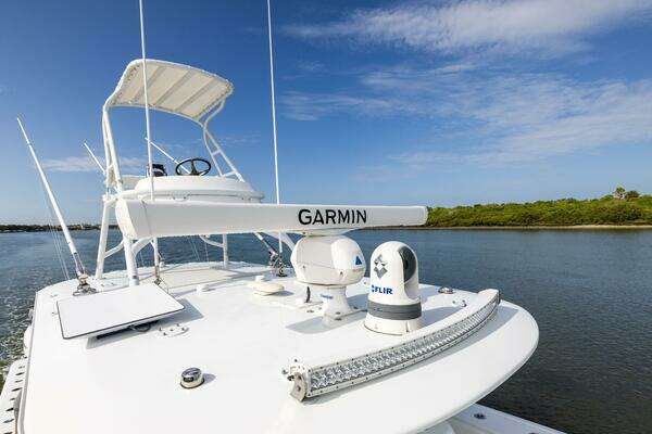 Freeman 42 LR Yacht For Sale