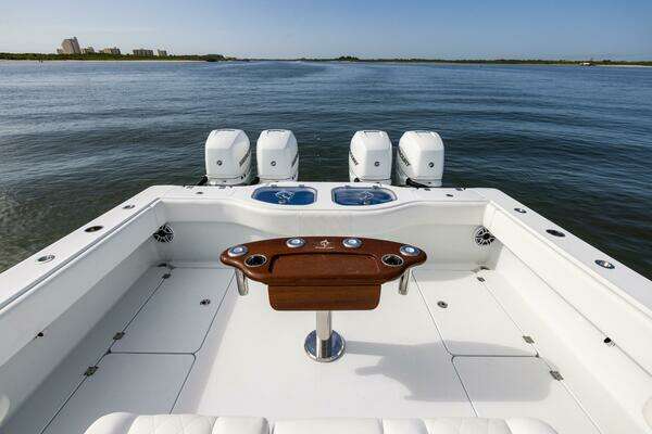 Freeman 42 LR Yacht For Sale