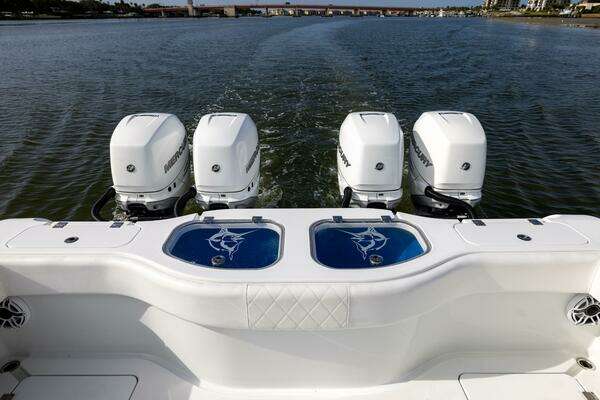 Freeman 42 LR Yacht For Sale