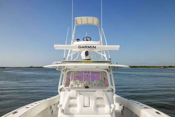 Freeman 42 LR Yacht For Sale