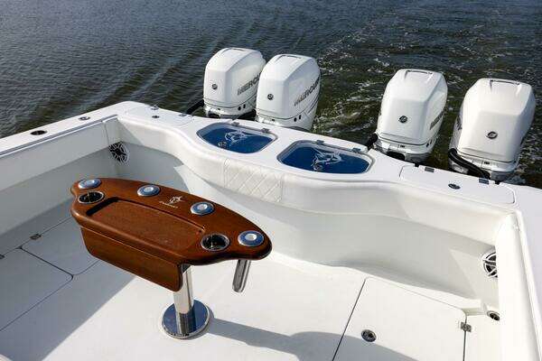 Freeman 42 LR Yacht For Sale