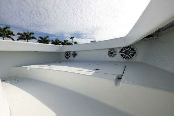 Freeman 42 LR Yacht For Sale