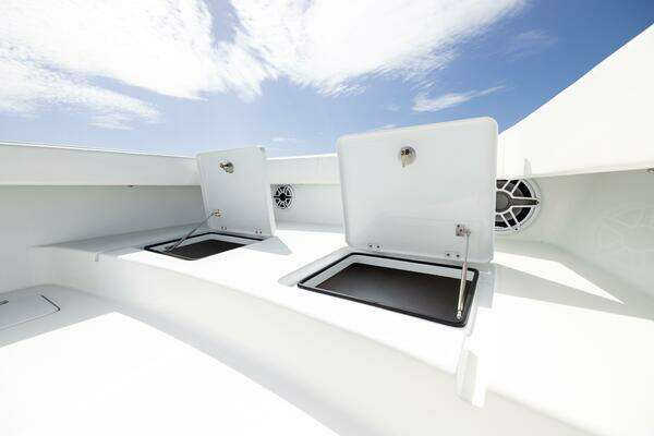 Freeman 42 LR Yacht For Sale