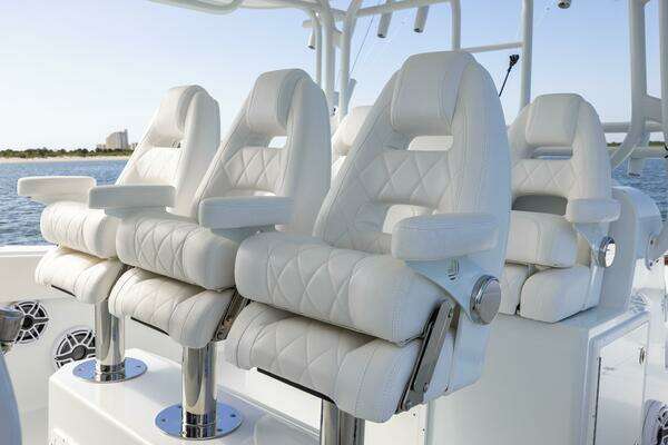 Freeman 42 LR Yacht For Sale
