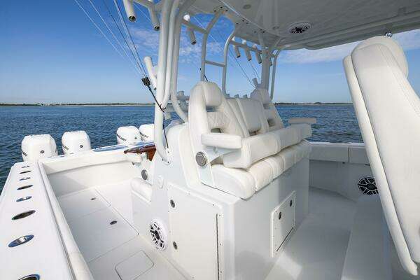 Freeman 42 LR Yacht For Sale