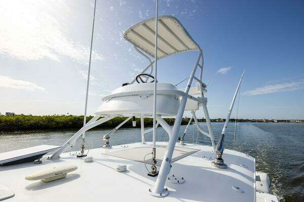 Freeman 42 LR Yacht For Sale