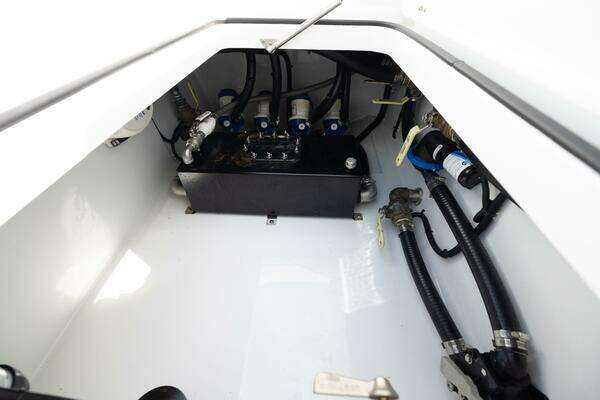 Freeman 42 LR Yacht For Sale