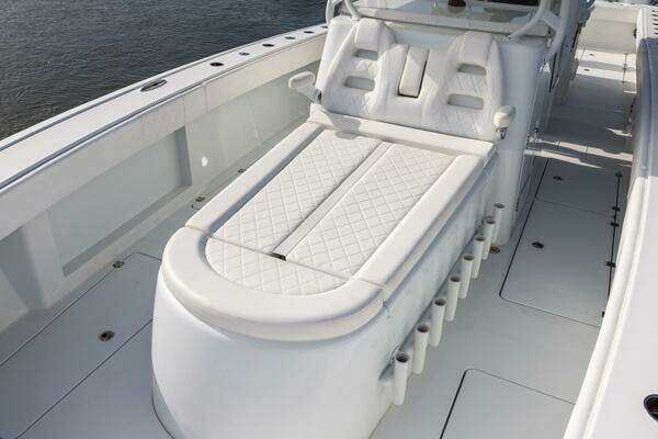 Freeman 42 LR Yacht For Sale