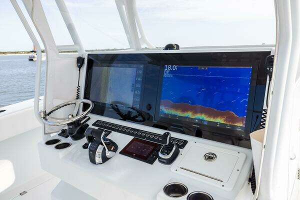 Freeman 42 LR Yacht For Sale