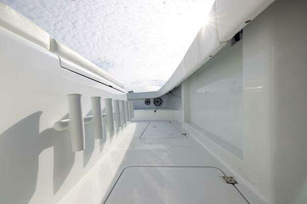 Freeman 42 LR Yacht For Sale
