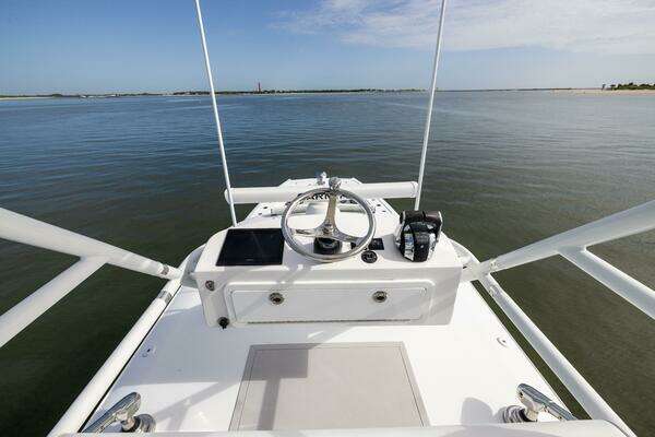 Freeman 42 LR Yacht For Sale