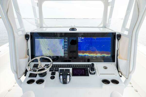 Freeman 42 LR Yacht For Sale
