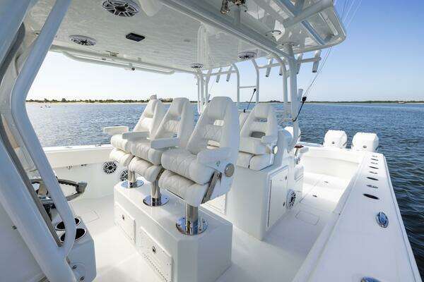 Freeman 42 LR Yacht For Sale