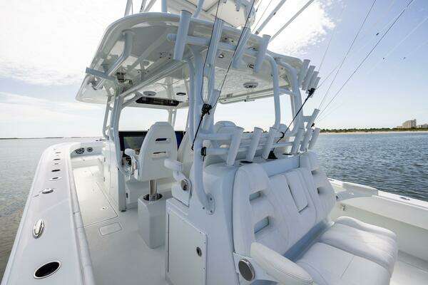 Freeman 42 LR Yacht For Sale