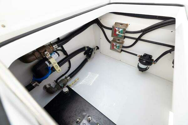 Freeman 42 LR Yacht For Sale