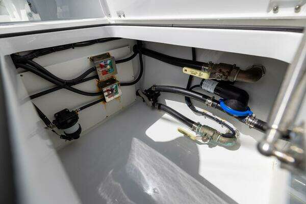 Freeman 42 LR Yacht For Sale