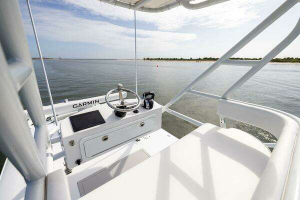 Freeman 42 LR Yacht For Sale