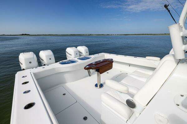 Freeman 42 LR Yacht For Sale