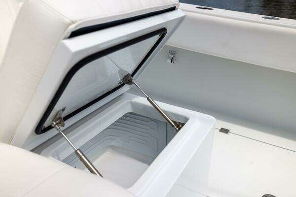 Freeman 42 LR Yacht For Sale