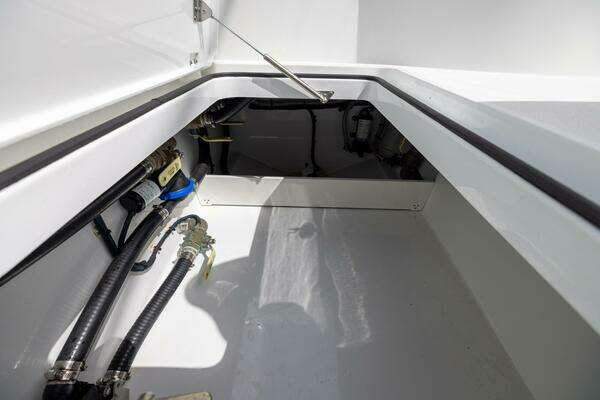 Freeman 42 LR Yacht For Sale
