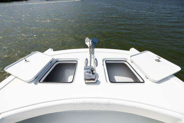 Freeman 42 LR Yacht For Sale