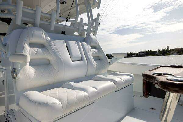 Freeman 42 LR Yacht For Sale