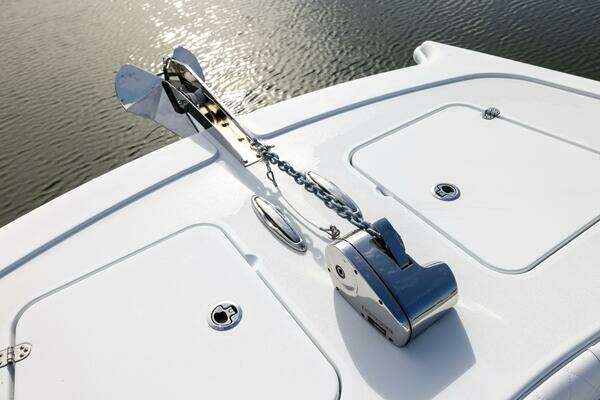 Freeman 42 LR Yacht For Sale