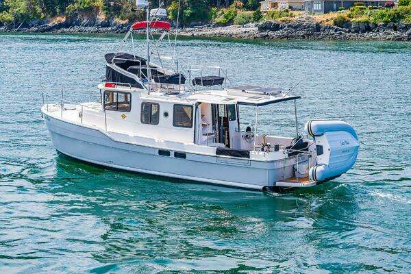 Ranger Tugs R31-CB Yacht For Sale