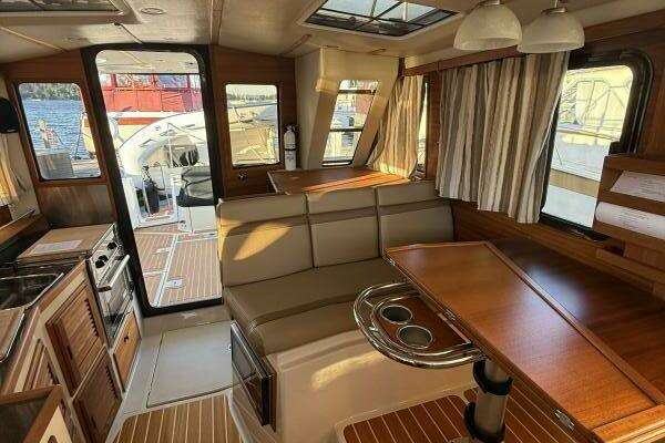 Ranger Tugs  Yacht For Sale