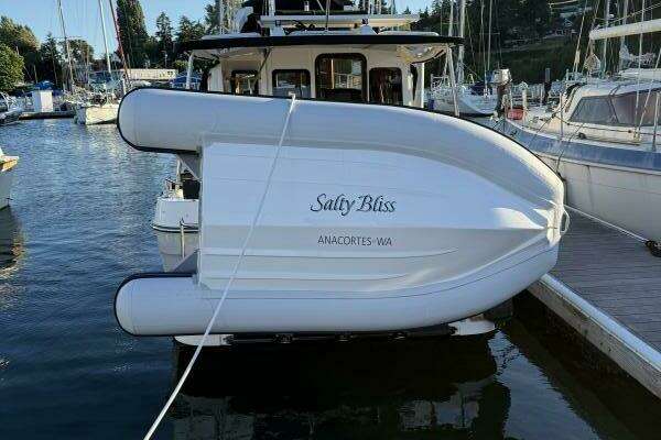 Ranger Tugs  Yacht For Sale