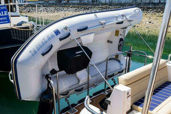 Ranger Tugs R31-CB Yacht For Sale