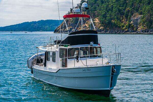 Ranger Tugs R31-CB Yacht For Sale