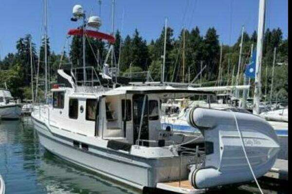 Ranger Tugs  Yacht For Sale