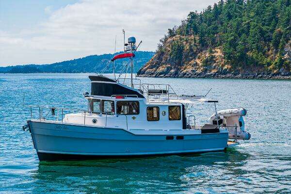 Ranger Tugs R31-CB Yacht For Sale