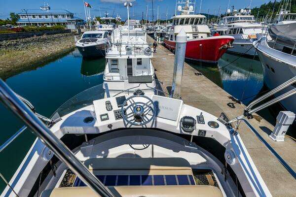 Ranger Tugs R31-CB Yacht For Sale