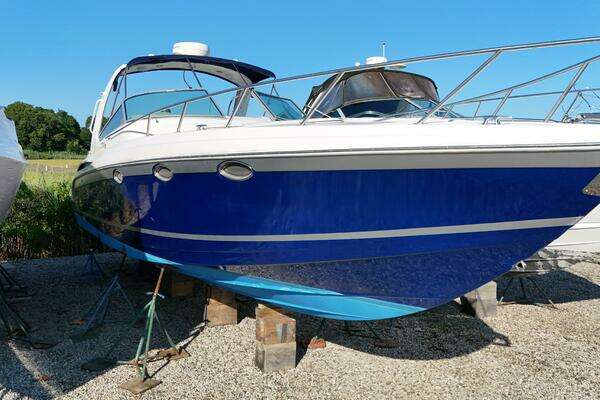 37-ft-Formula-2004-370SS- Westbrook Connecticut United States  yacht for sale