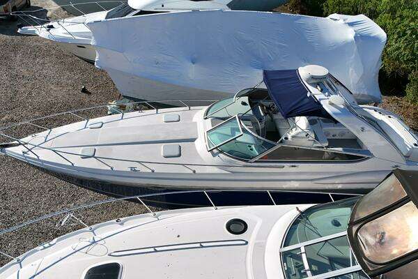 Photo of the 2004 Formula 370SS