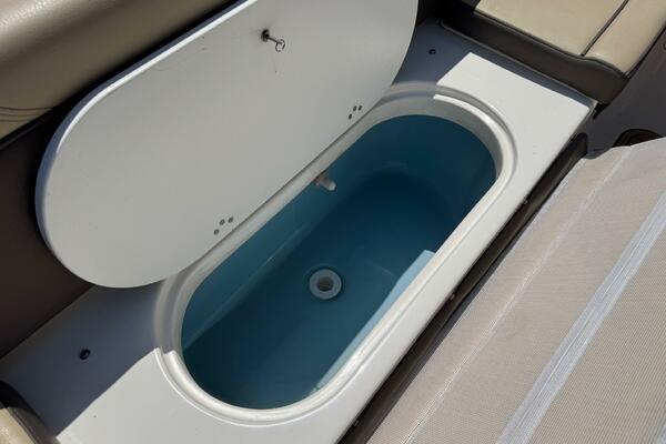 23ft Tidewater Yacht For Sale