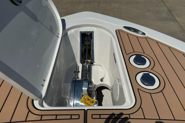 23ft Tidewater Yacht For Sale